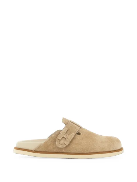 Hogan mules H716