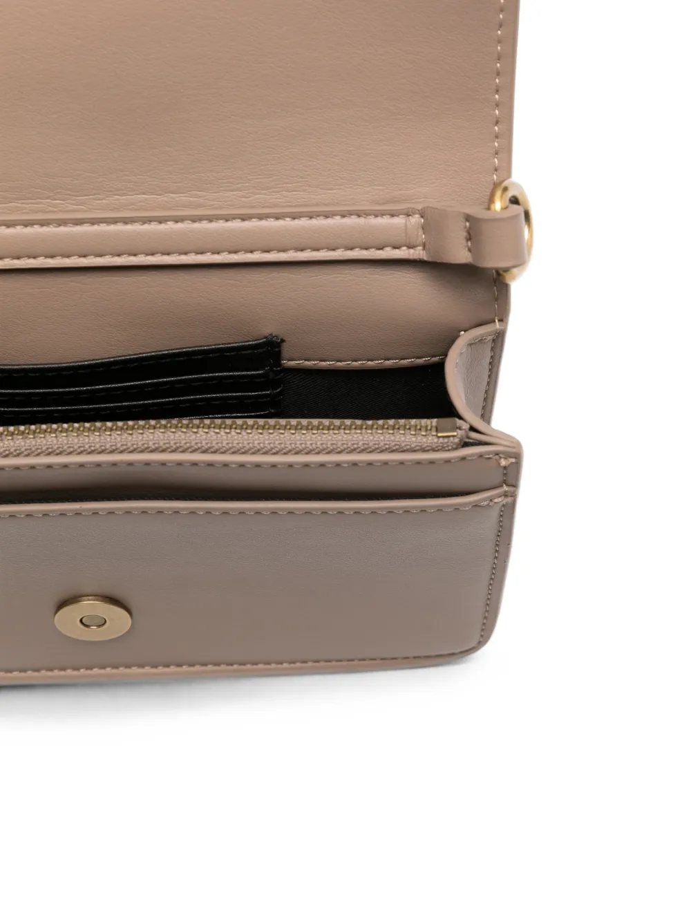 Just Cavalli Heuptas met slangen-detail Beige