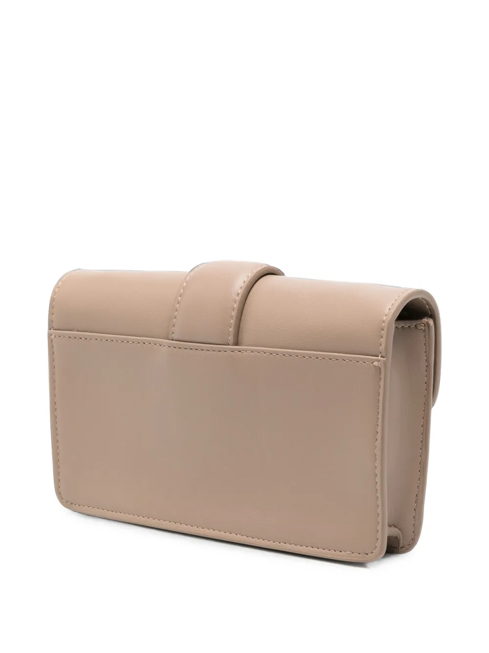 Just Cavalli Heuptas met slangen-detail Beige
