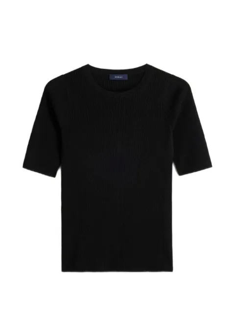 Soeur Karina ribbed-knit sweater