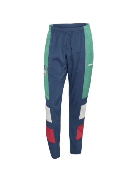 adidas Italy EQT track pants