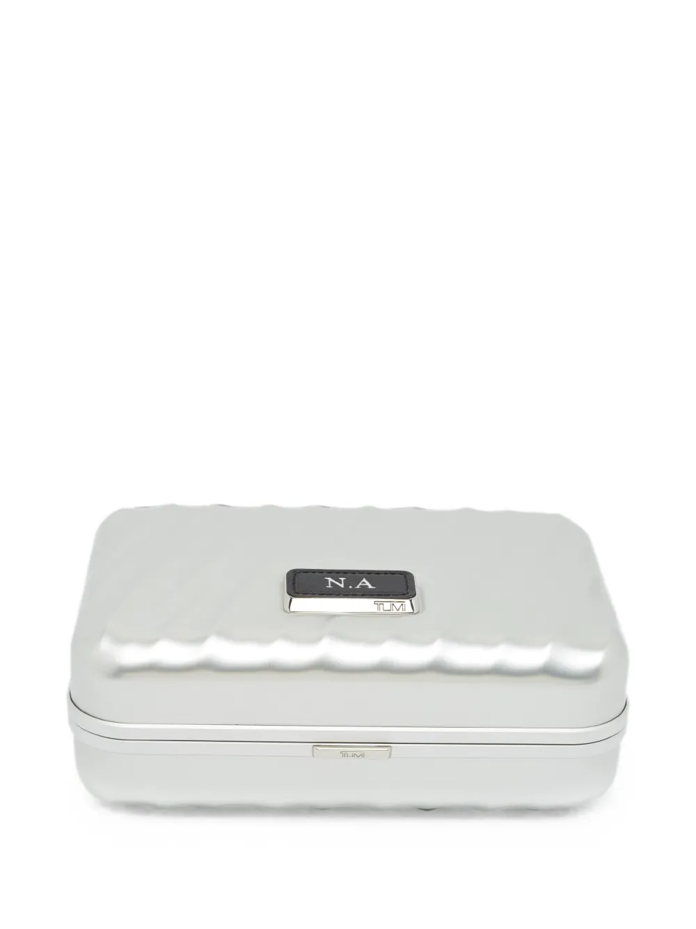 Tumi 19 Degree cigar case - Silber
