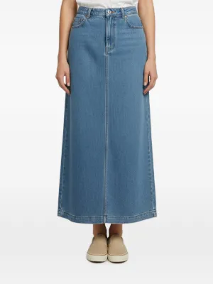 Carhartt WIP double-knee Skirt | Black | FARFETCH