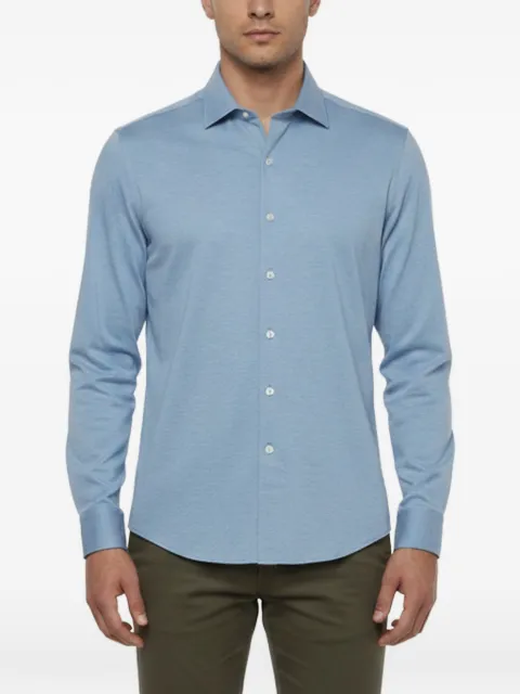 Zegna long-sleeves shirt