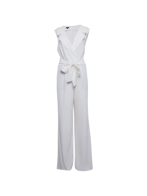 DSQUARED2 Tandisa sleeveless jumpsuit