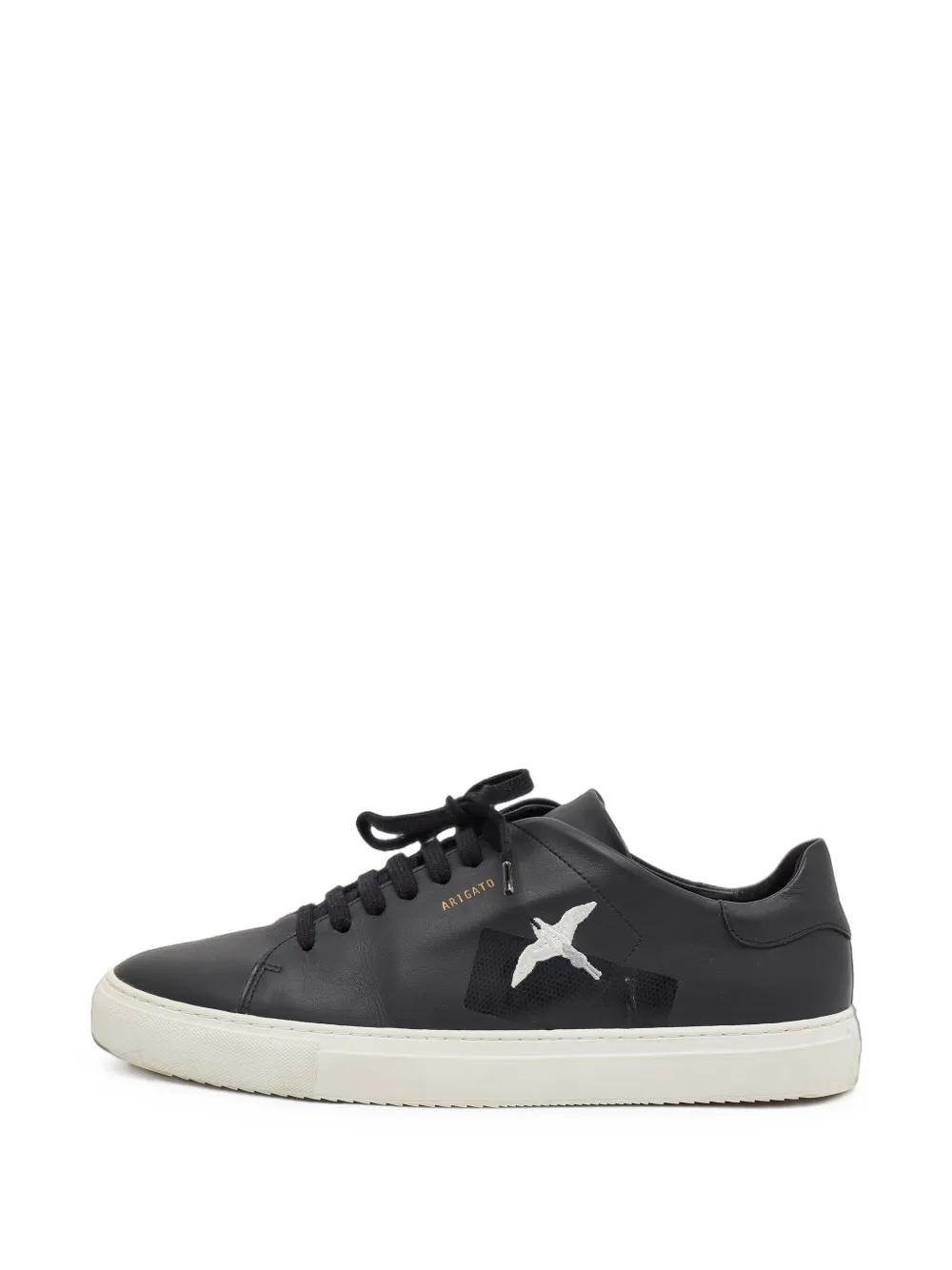 Axel Arigato Clean 90 sneakers - Schwarz