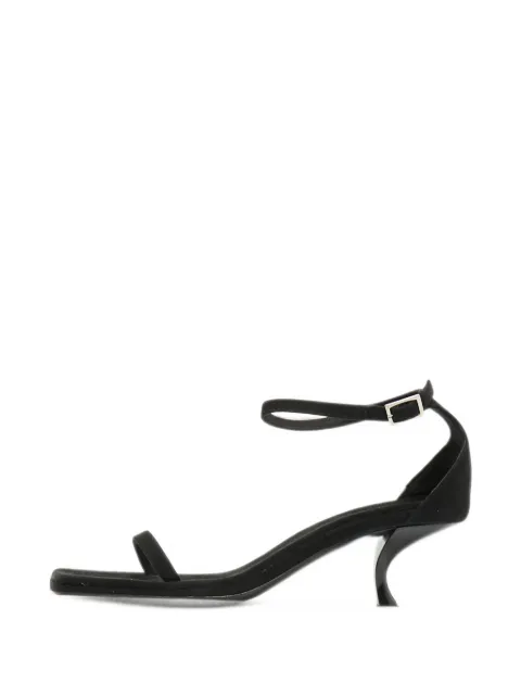 The Row Pre-Owned sandalias Paloma con tira trasera