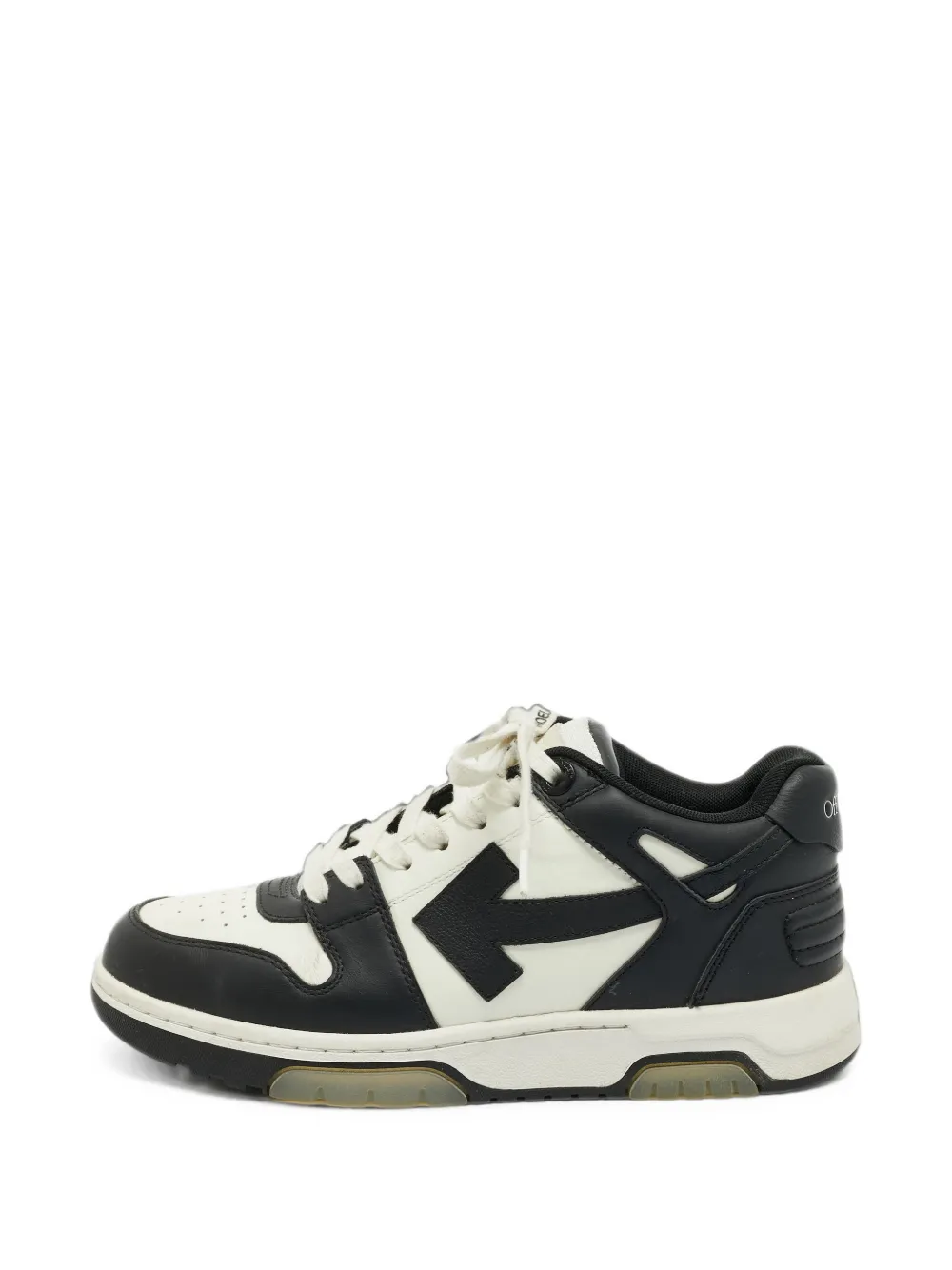 Nike x Off-White sneakers - Weiß