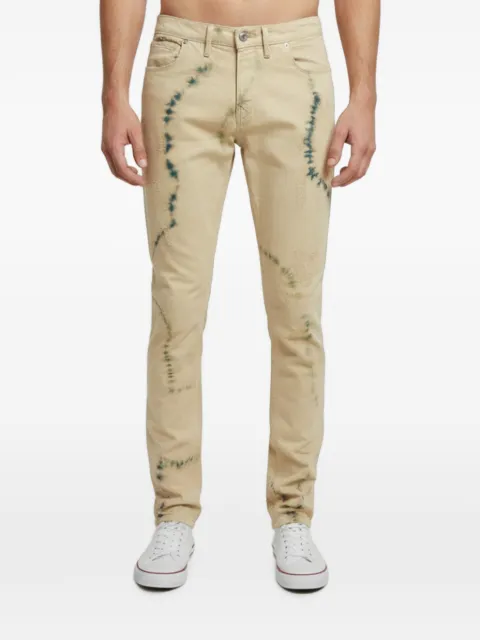 Zadig&Voltaire David 扎染牛仔裤