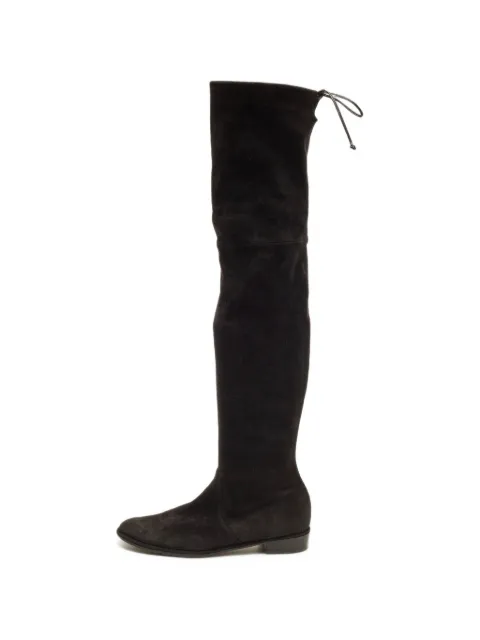 Stuart Weitzman Lowland over-the-knee boots