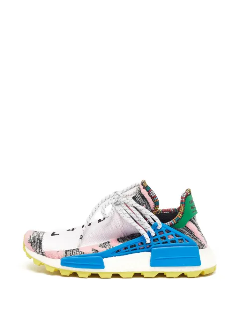 adidas x Pharrell Williams Solar HU Sneakers