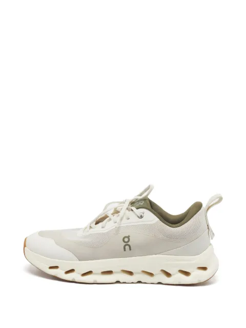 Loewe Pre-Owned baskets x On Cloudtilt 2.0 à empiècements