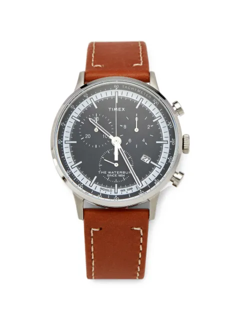 TIMEX reloj Waterbury de 40 mm