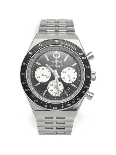 TIMEX reloj Q de 40 mm