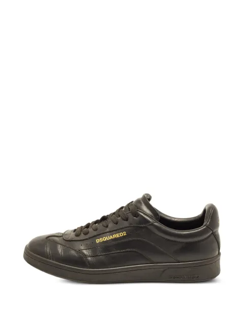 DSQUARED2 Cassetta sneakers