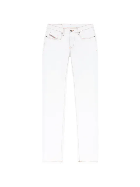 Diesel slim jeans regular-waist 2019 D-Strukt