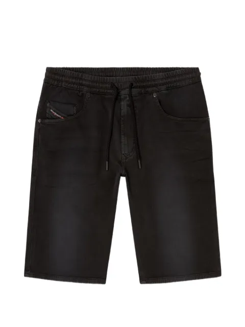 Diesel chino shorts in JoggJeans