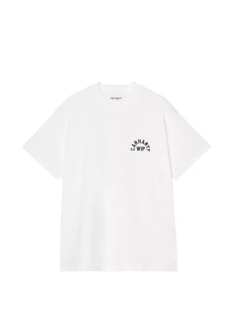 Carhartt WIP Arch Script T-shirt