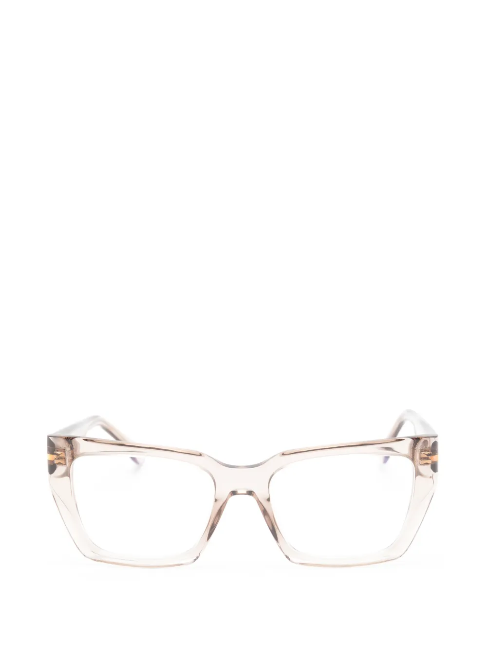 Victoria Beckham Eyewear square-frame glasses