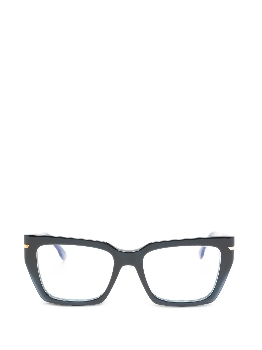Victoria Beckham Eyewear square-frame glasses