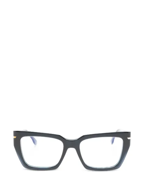 Victoria Beckham Eyewear square-frame glasses