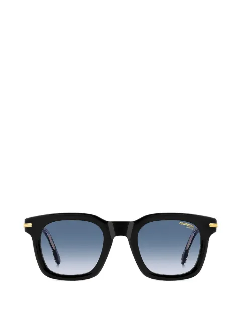 Carrera square-frame sunglasses
