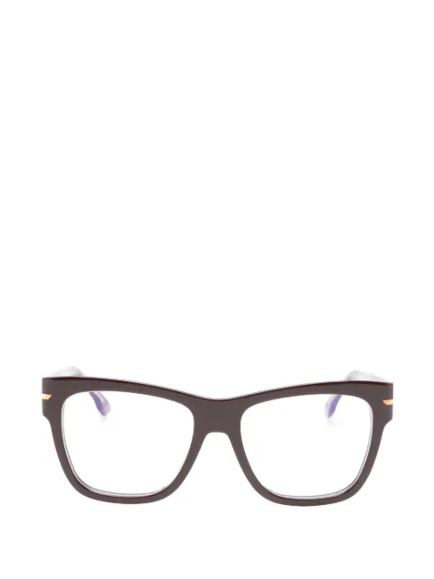 Victoria Beckham Eyewear square-frame glasses
