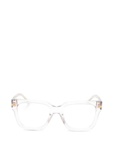 Victoria Beckham Eyewear square-frame glasses