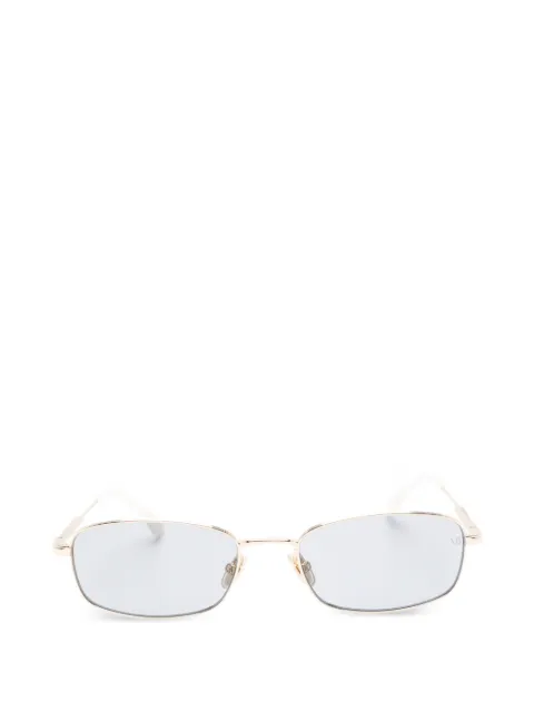 Victoria Beckham Eyewear rectangle-frame sunglasses