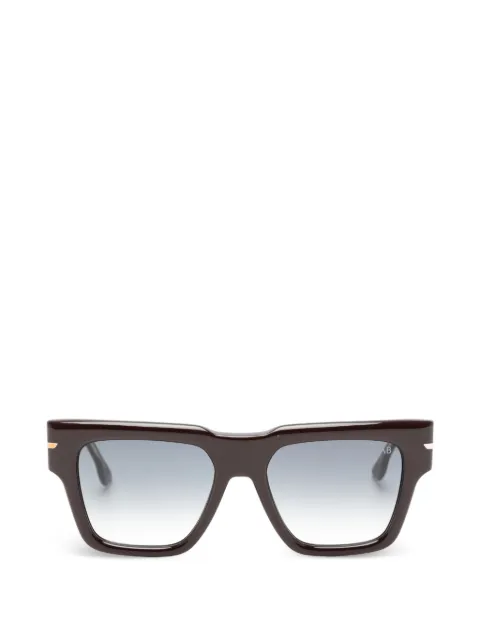 Victoria Beckham Eyewear square-frame sunglasses