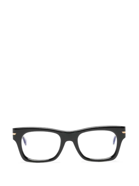 Victoria Beckham Eyewear lentes con armazón rectangular