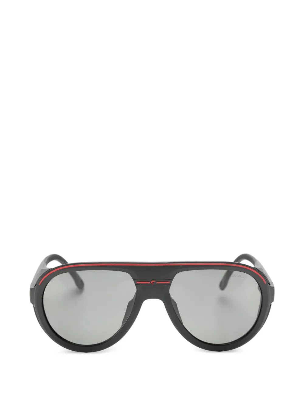 Carrera C Sport 09/S/XT Pilotenbrille - Schwarz