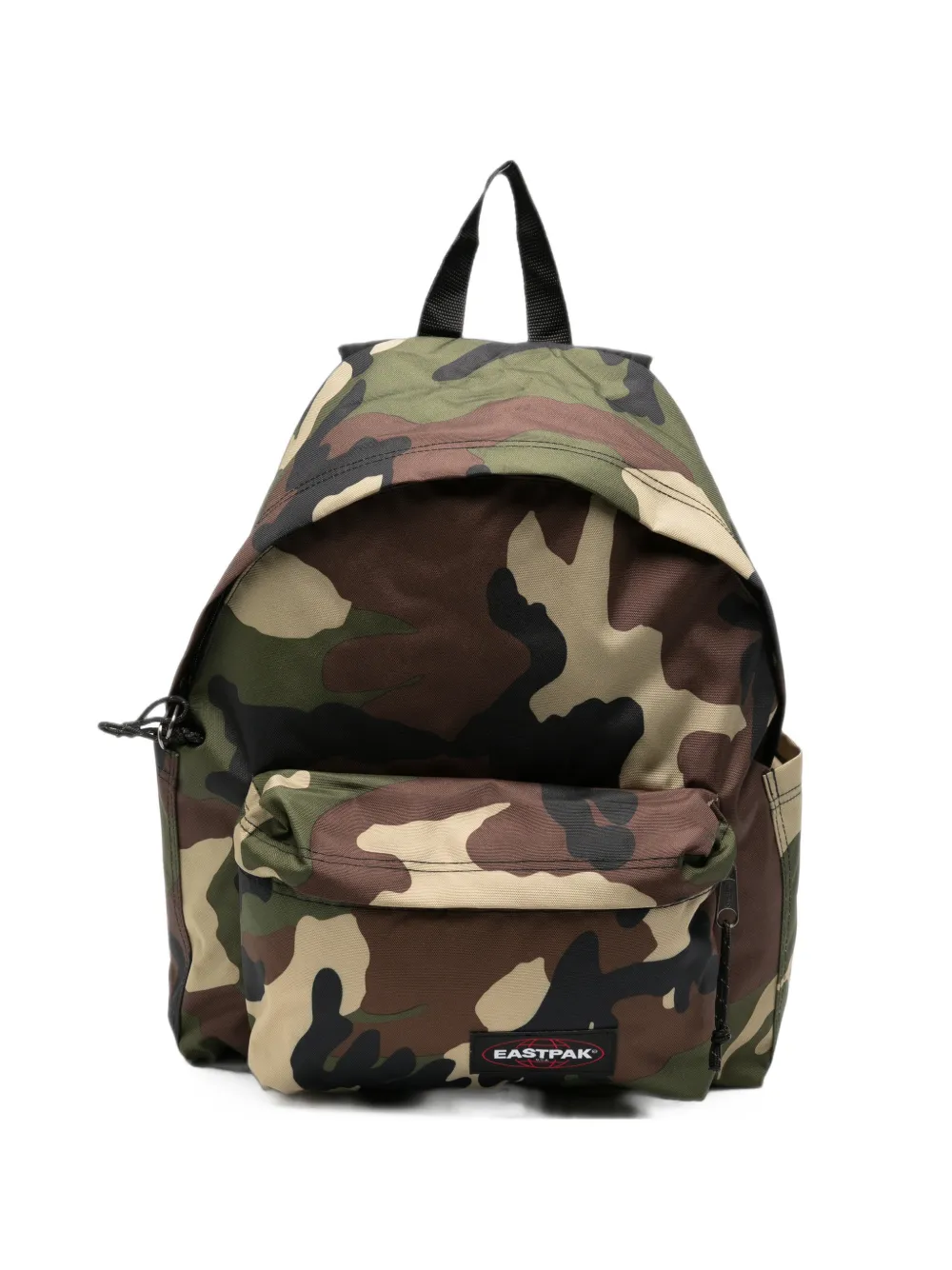 Eastpak Day Pak'R camouflage-print backpack - Verde