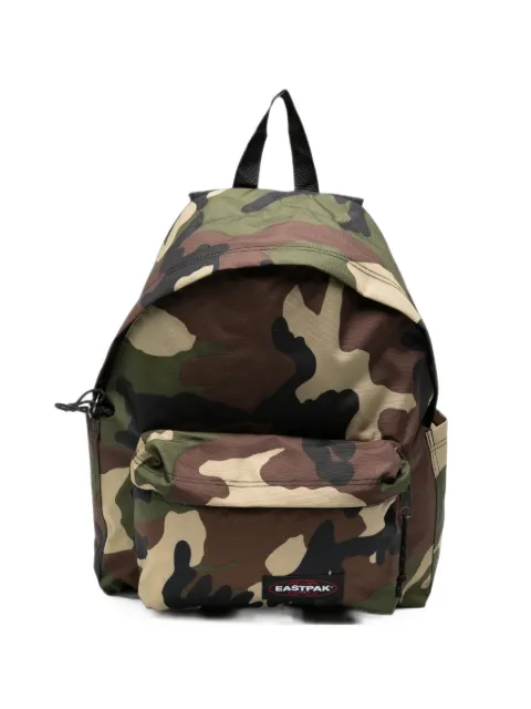Eastpak Day Pak'R camouflage-print backpack