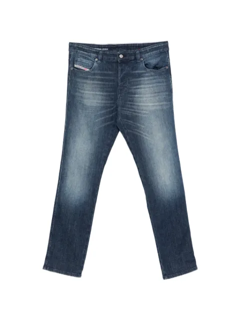 Diesel 1993 D-VYL faded jeans