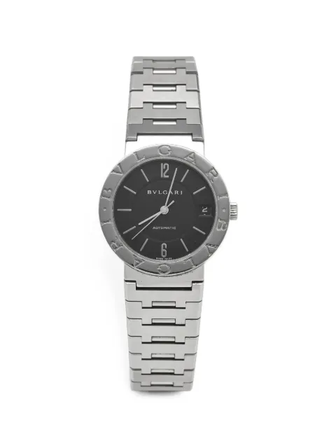 Bvlgari Pre-Owned Bvlgari Bvlgari 33mm watch