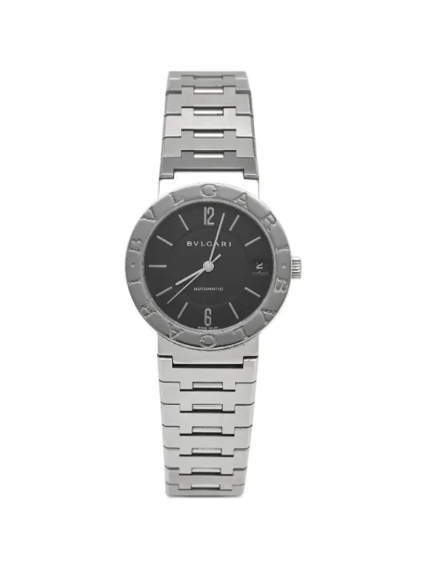 Bvlgari Pre-Owned Bvlgari Bvlgari 33mm watch