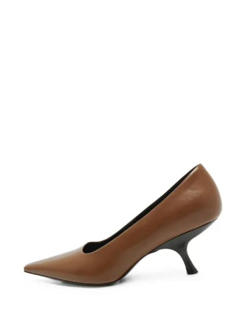 The Row Pre-Owned zapatos de tacón Liisa