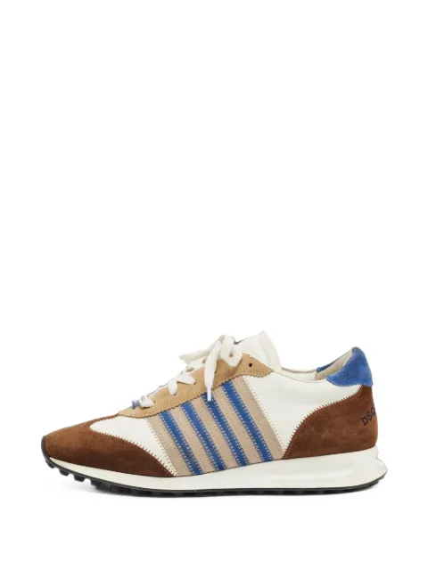 DSQUARED2 New Runner sneakers