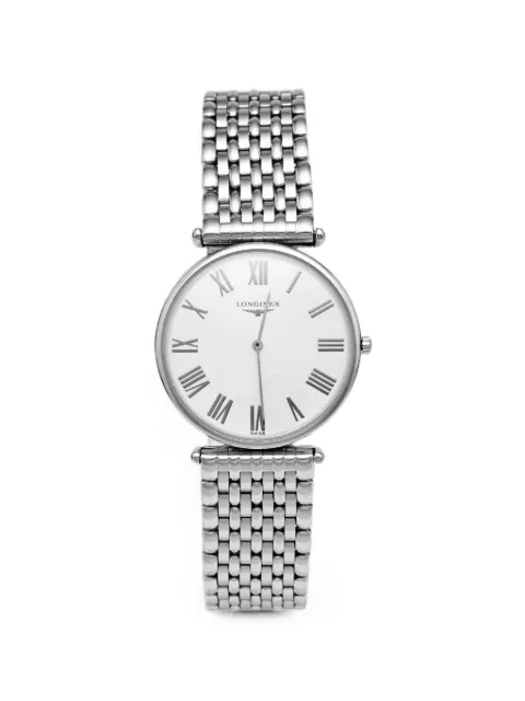 Longines 2012 La Grande Classique 33mm watch
