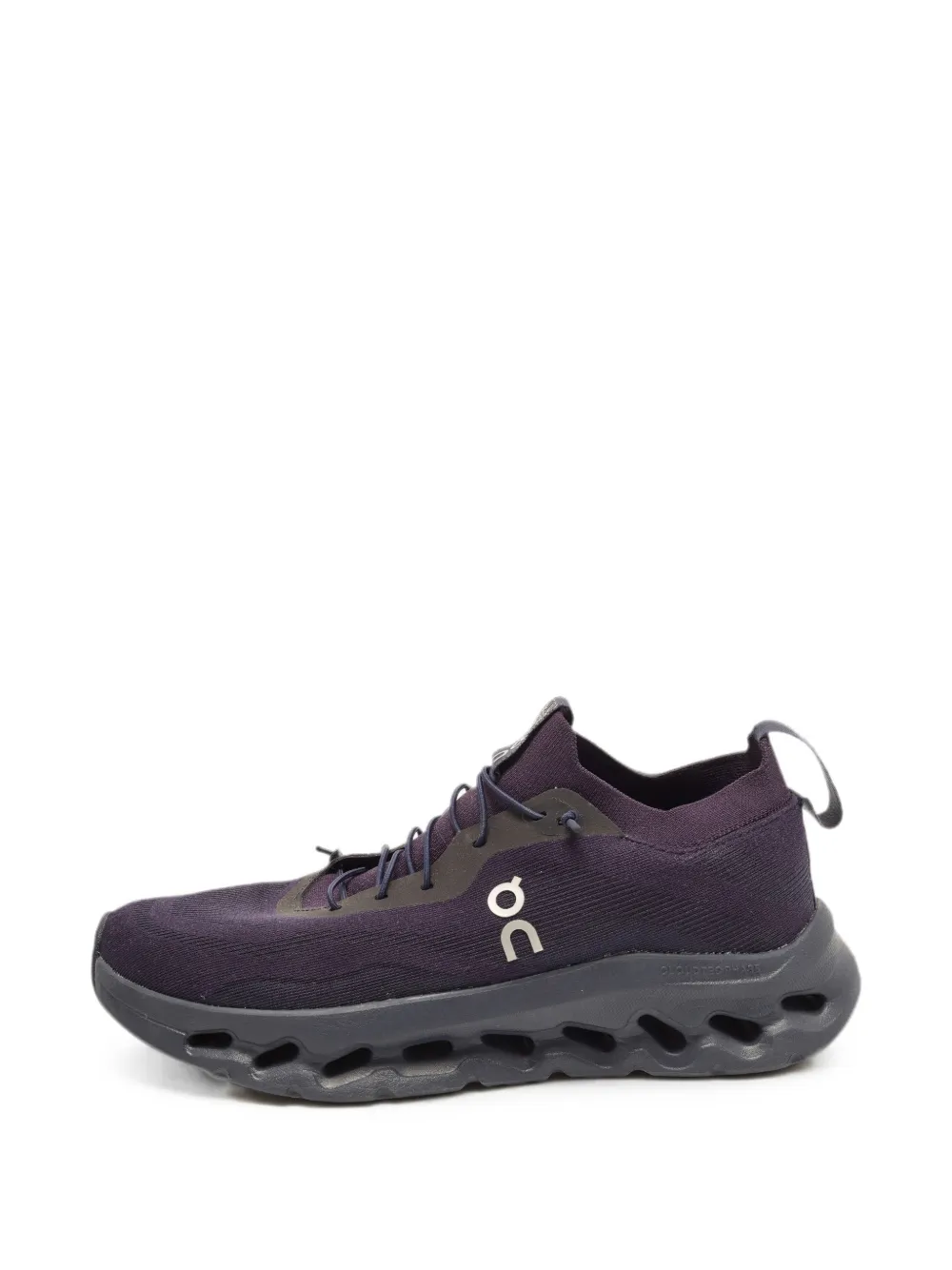 Loewe Pre-Owned x On Cloudtilt mesh sneakers - Blau