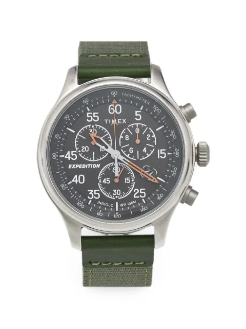 TIMEX reloj Expedition Indiglo de 43 mm