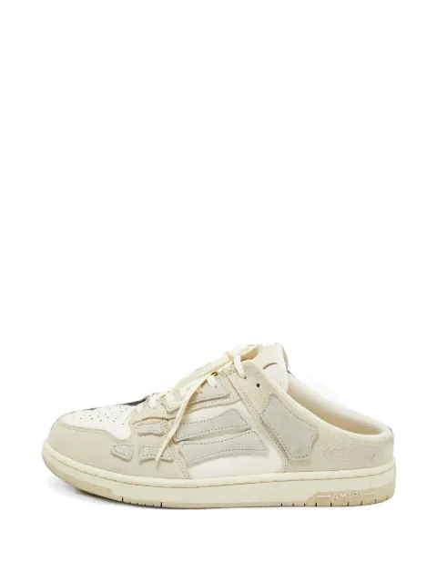 AMIRI Skel skeletal sneakers