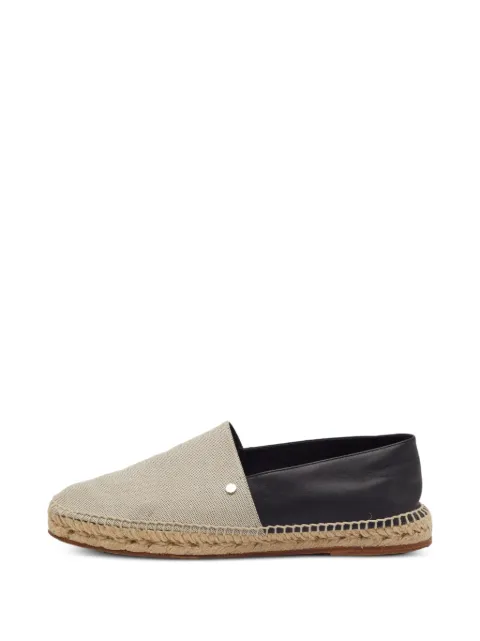 Hermès Pre-Owned Espadrilles Joven