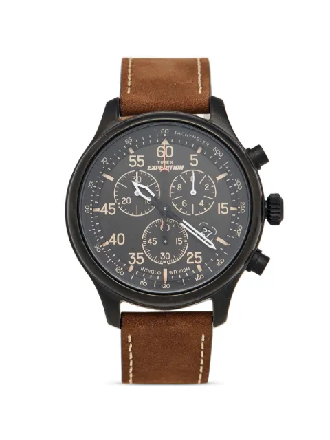 TIMEX reloj Expedition Indiglo de 43 mm