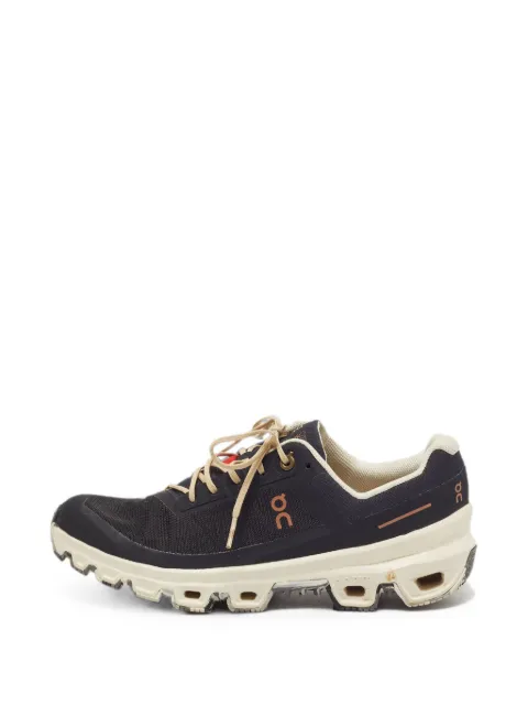 Loewe Pre-Owned Cloudventure sneakers