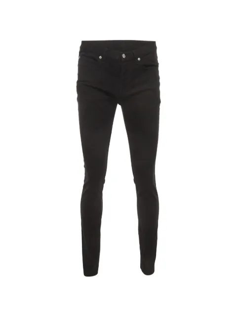 Zadig&Voltaire David 修身牛仔裤