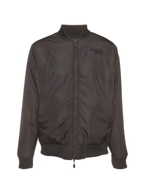 Missoni Pre-Owned reversible bomber jacket
