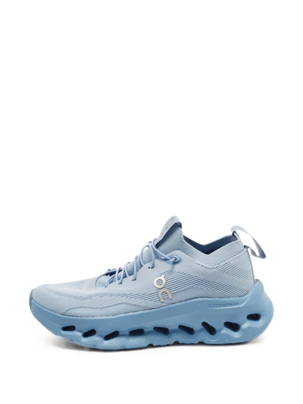 Loewe Pre-Owned x On Cloudtilt sneakers - Blau