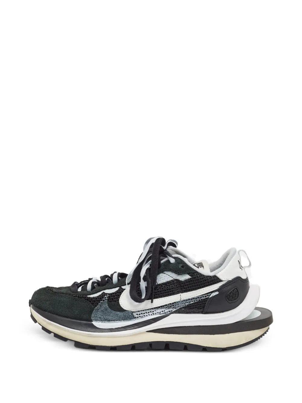 Nike baskets VaporWaffle Sacai - Noir Nike baskets VaporWaffle Sacai - Noir